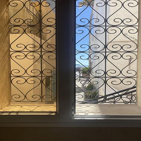 Suite Sea View Εσαουίρα Εξωτερικό φωτογραφία