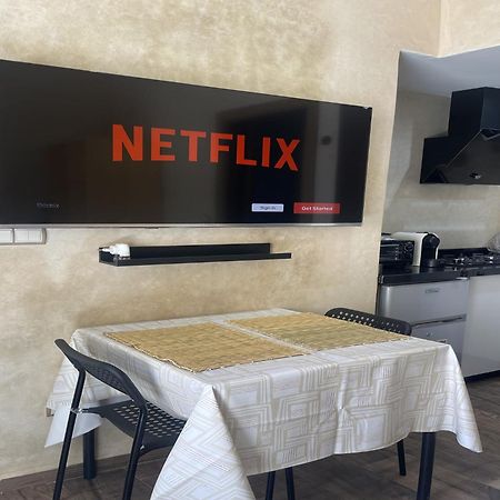 Suite Sea View Εσαουίρα Εξωτερικό φωτογραφία