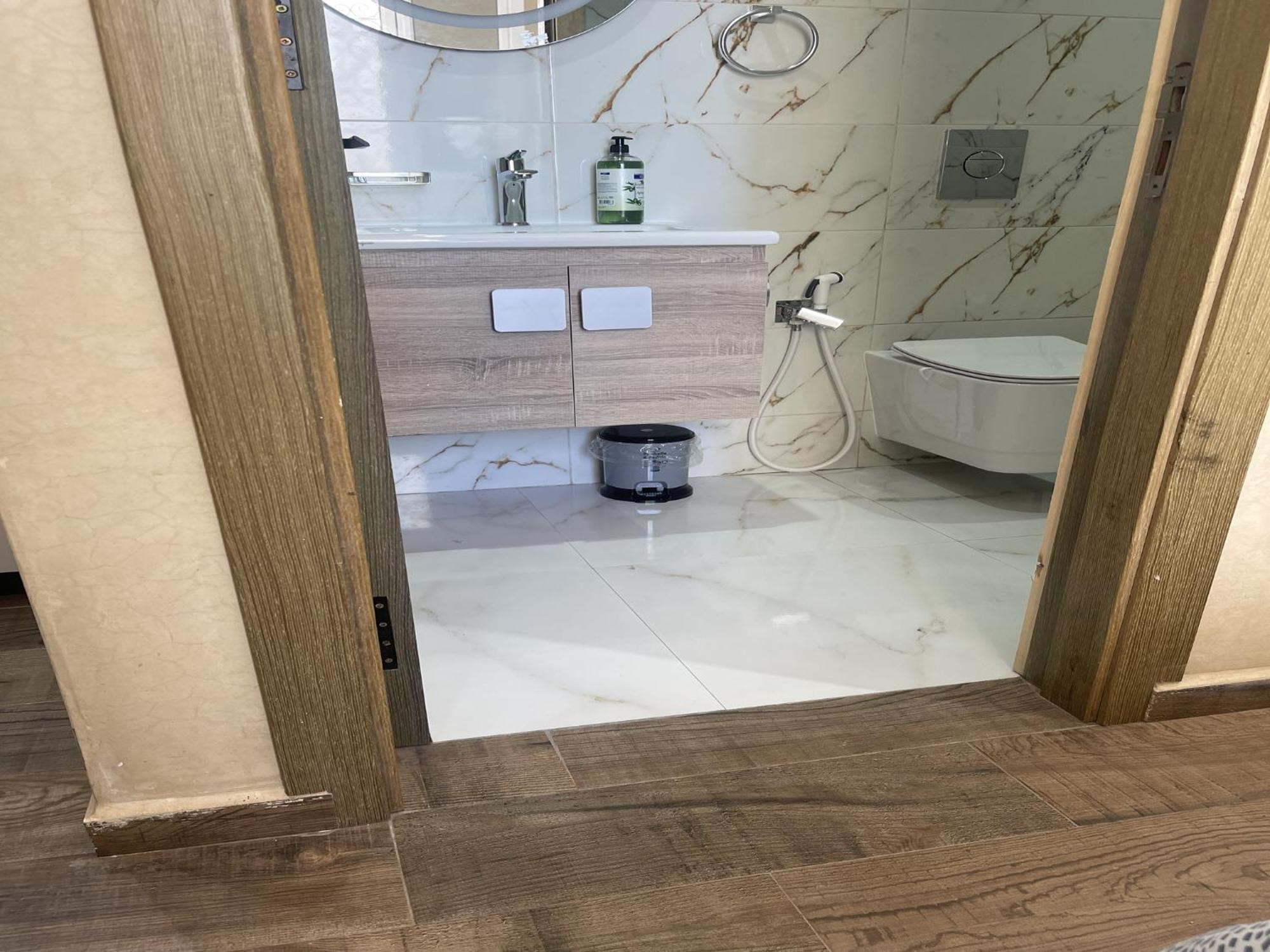 Suite Sea View Εσαουίρα Εξωτερικό φωτογραφία