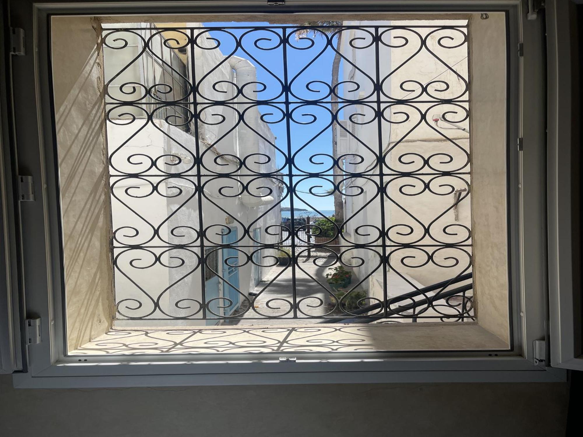 Suite Sea View Εσαουίρα Εξωτερικό φωτογραφία