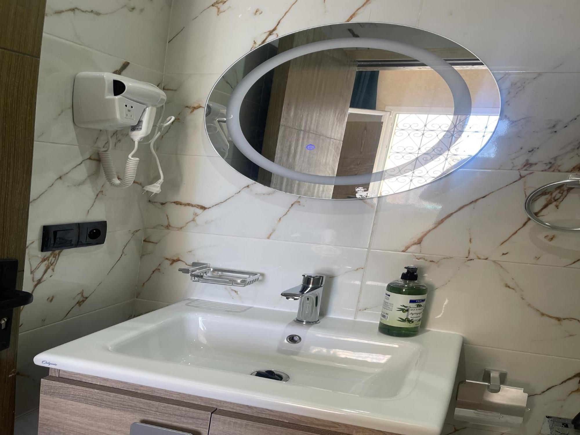 Suite Sea View Εσαουίρα Εξωτερικό φωτογραφία